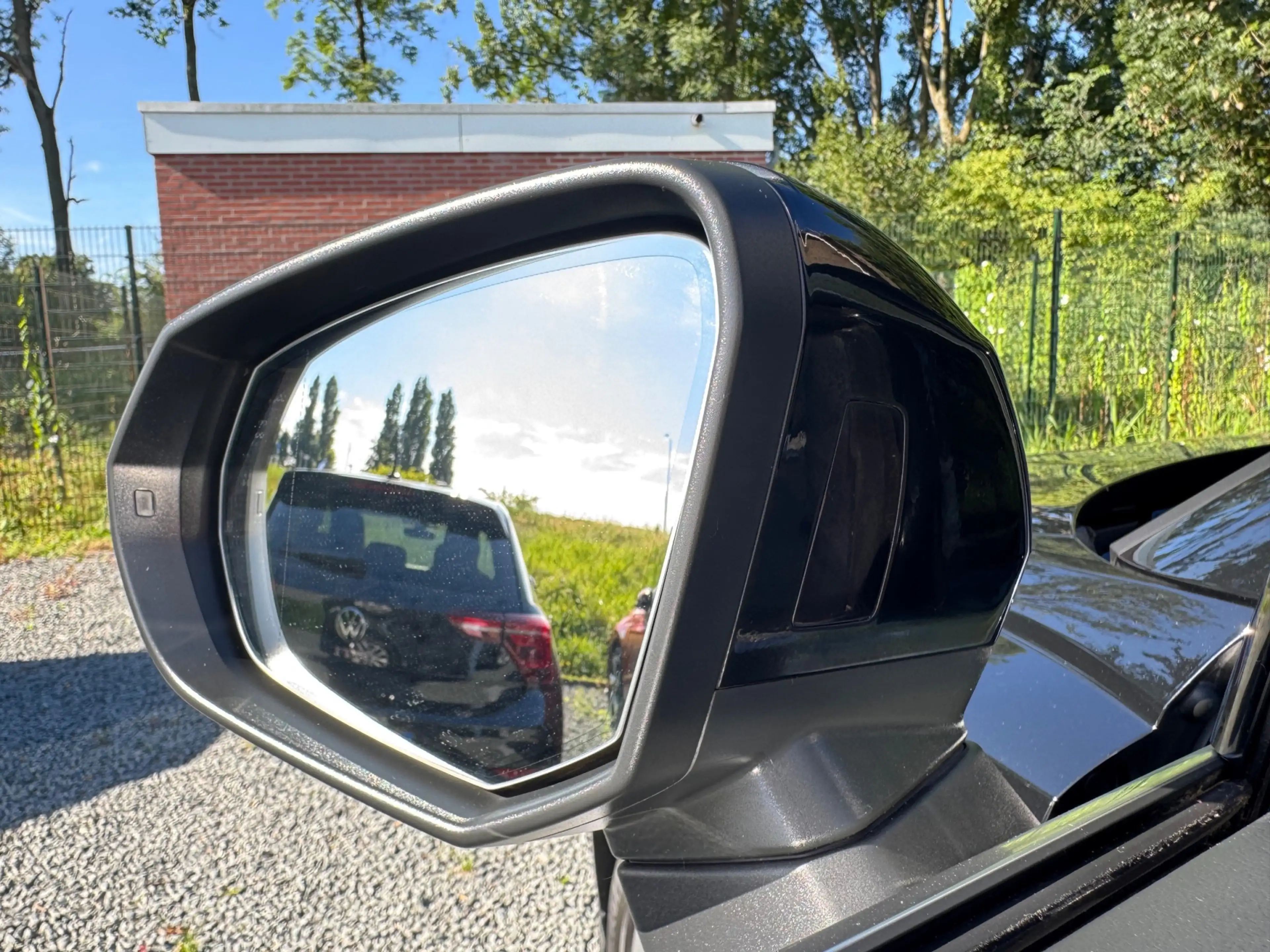 Audi Q3 Sportback 45 TFSI e 245PK BUSINESS EDITION PHEV LE — photo 17