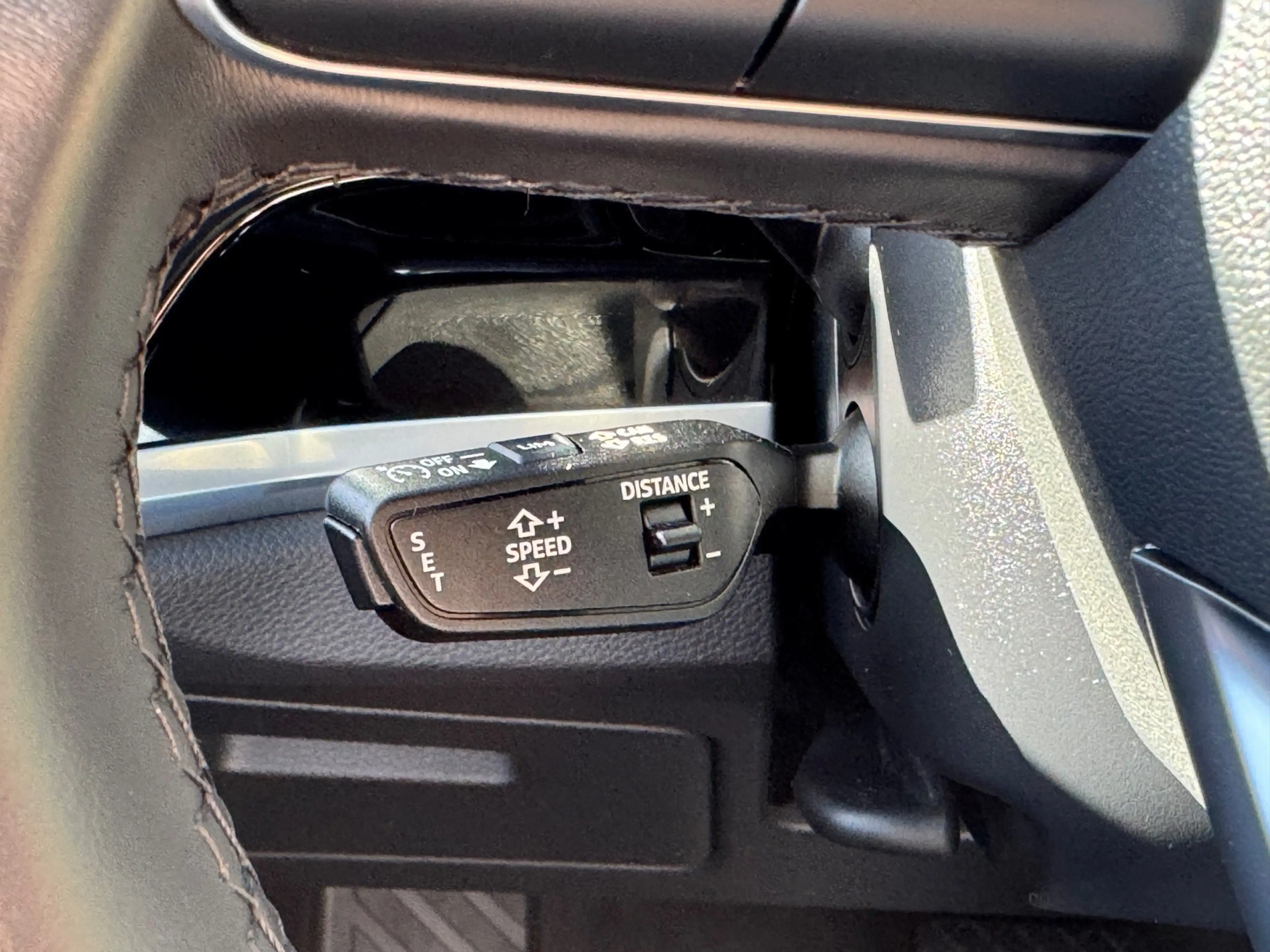 Audi Q3 Sportback 45 TFSI e 245PK BUSINESS EDITION PHEV LE — photo 21