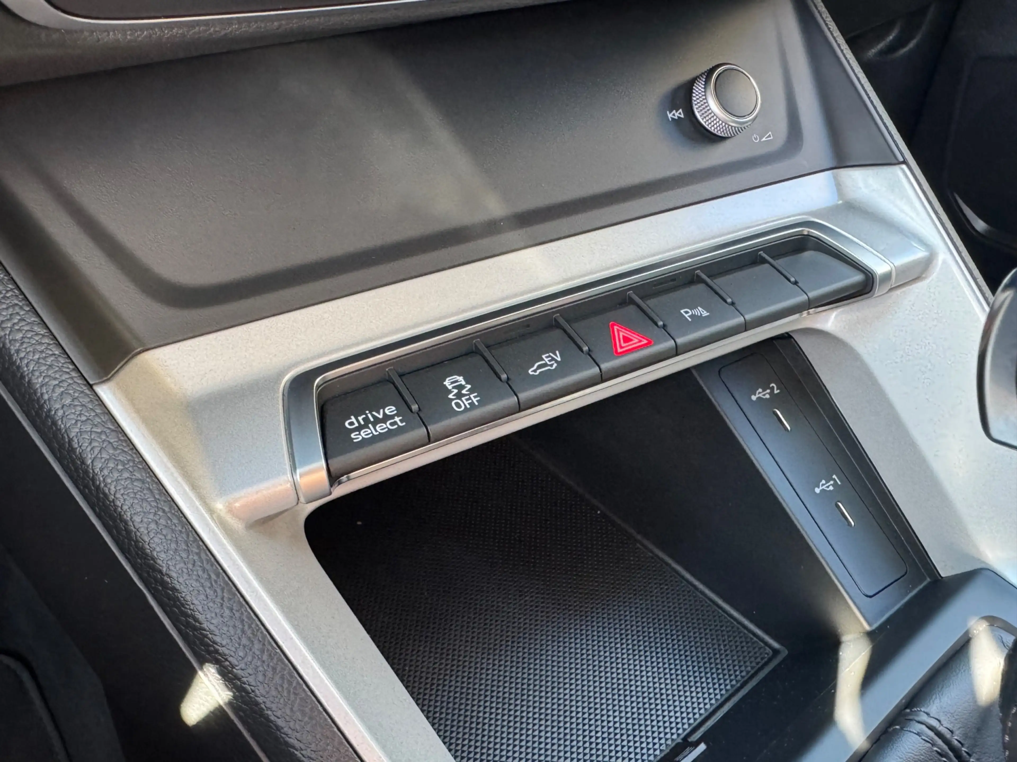 Audi Q3 Sportback 45 TFSI e 245PK BUSINESS EDITION PHEV LE — photo 25