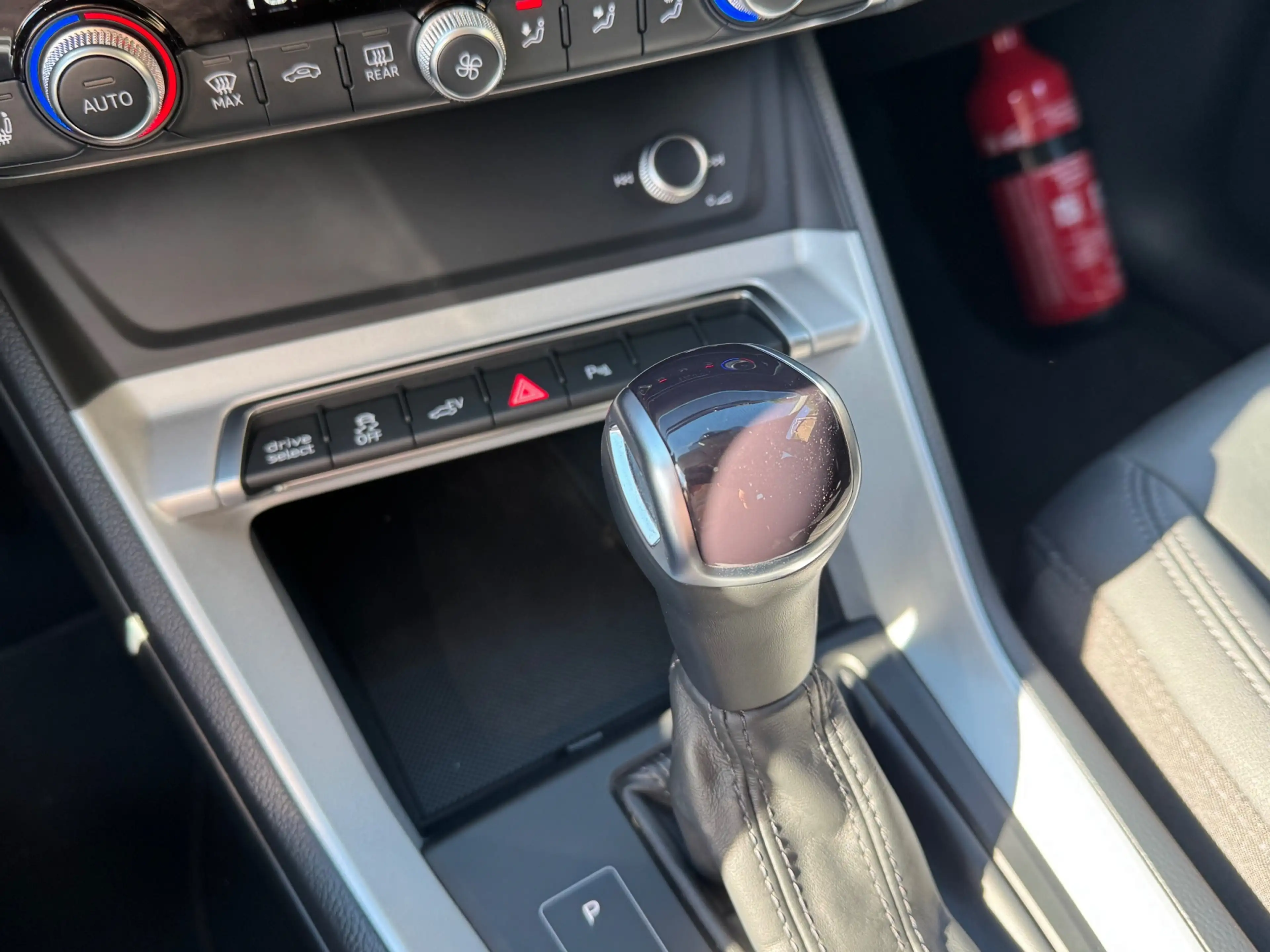 Audi Q3 Sportback 45 TFSI e 245PK BUSINESS EDITION PHEV LE — photo 26