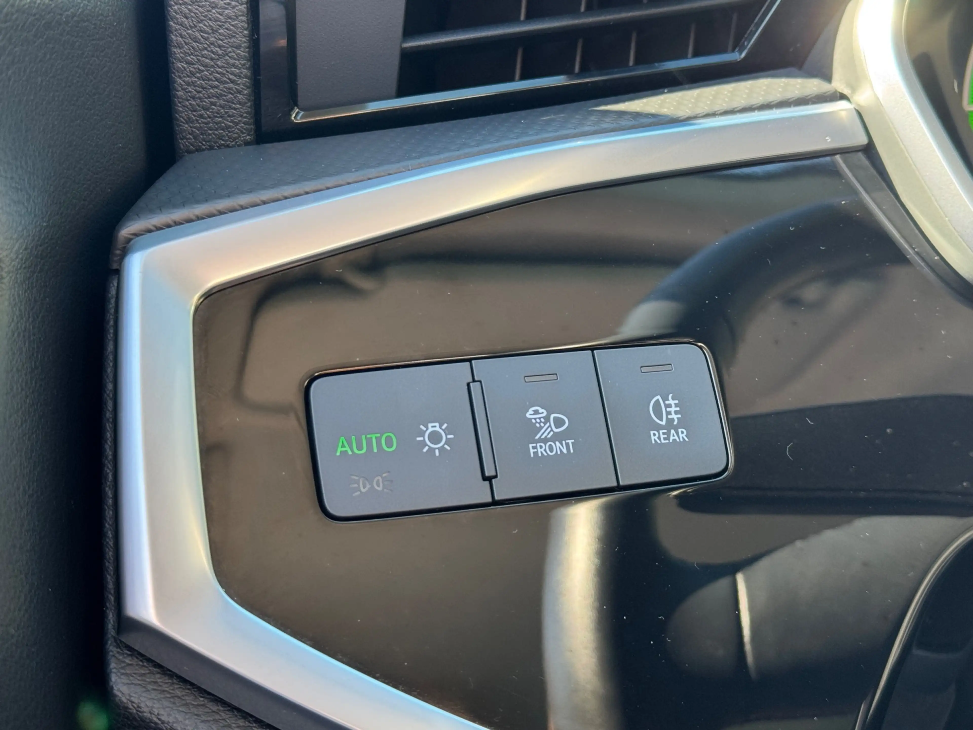 Audi Q3 Sportback 45 TFSI e 245PK BUSINESS EDITION PHEV LE — photo 19