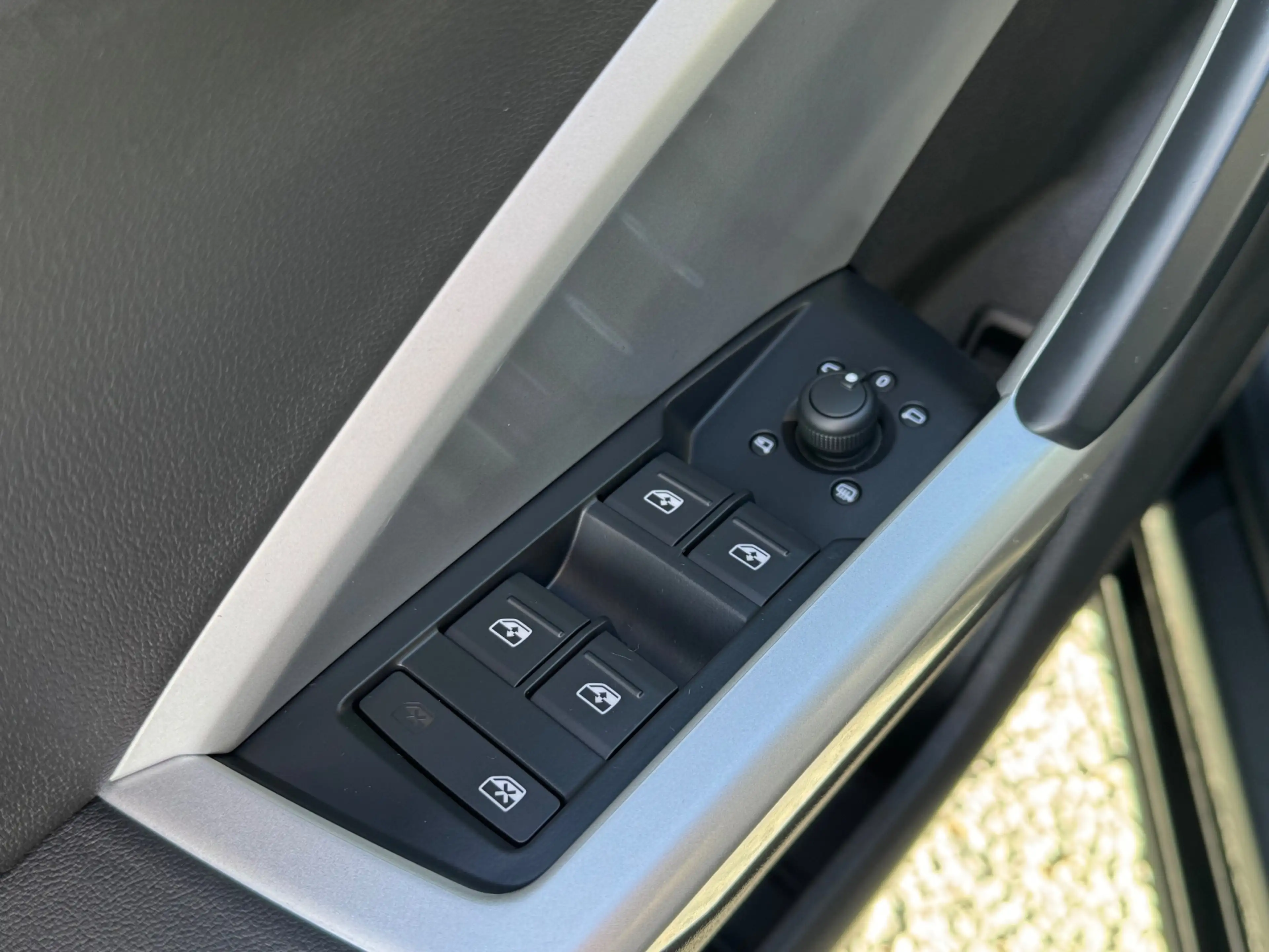 Audi Q3 Sportback 45 TFSI e 245PK BUSINESS EDITION PHEV LE — photo 15
