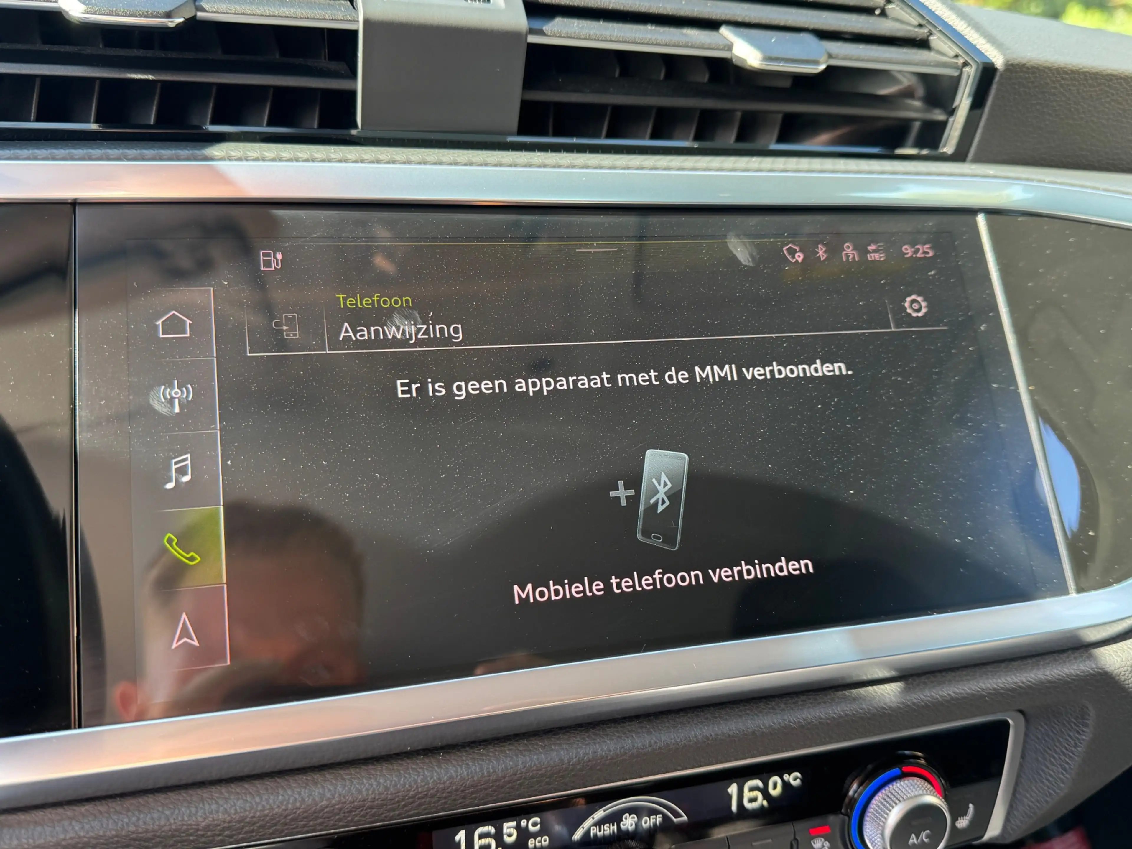 Audi Q3 Sportback 45 TFSI e 245PK BUSINESS EDITION PHEV LE — photo 31