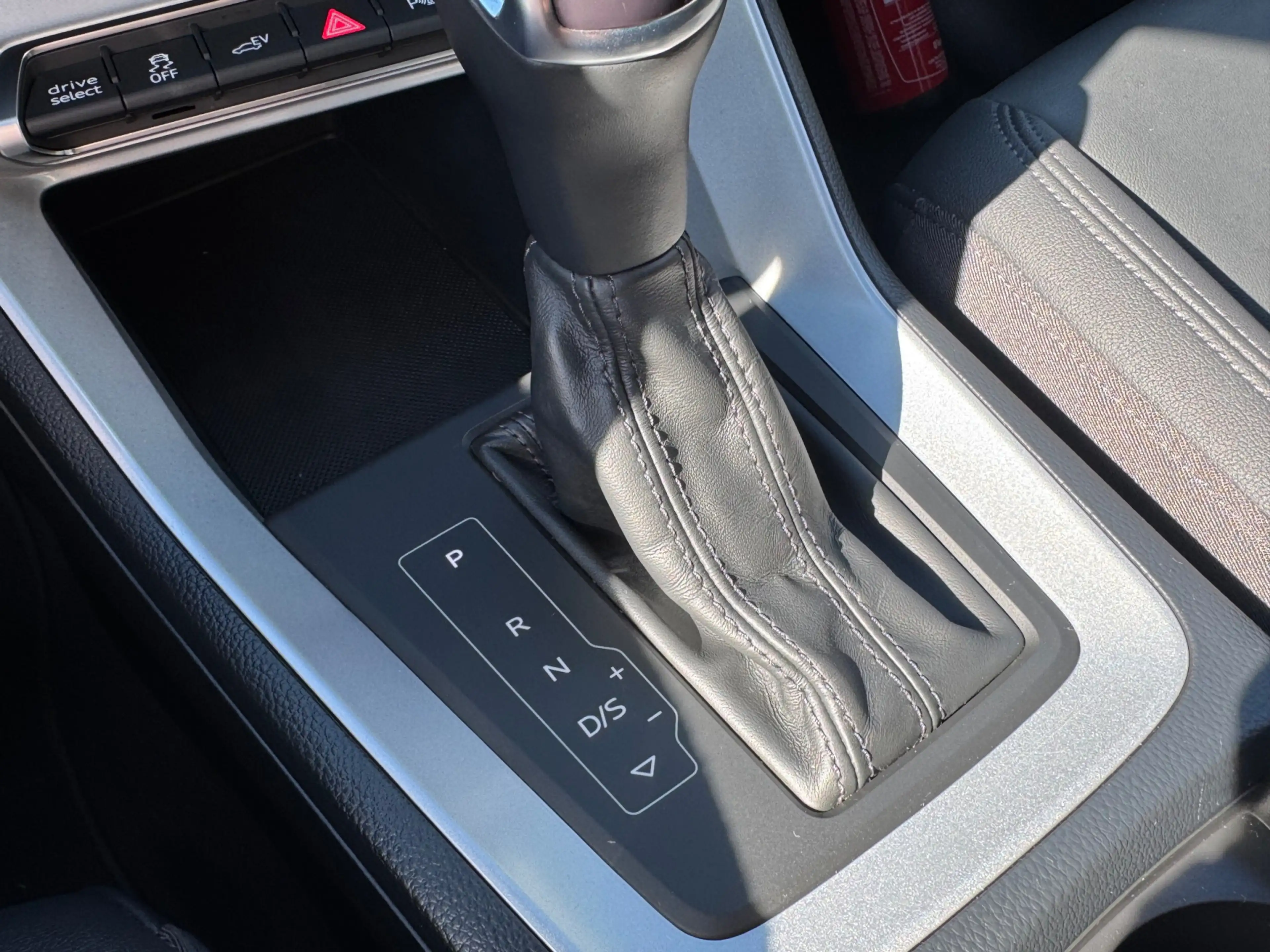Audi Q3 Sportback 45 TFSI e 245PK BUSINESS EDITION PHEV LE — photo 27
