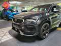 CUPRA Ateca 4Drive Klima Navi Rückfahrkamera Sitzheizung Schwarz - thumbnail 8