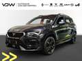 CUPRA Ateca 4Drive Klima Navi Rückfahrkamera Sitzheizung Schwarz - thumbnail 1