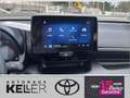 Toyota Yaris Hybrid 116 1.5 VVT-i Teamplayer Weiß - thumbnail 9