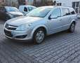 Opel Astra H Caravan Edition   Benzin/Gas LPG Silber - thumbnail 6