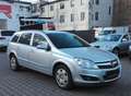 Opel Astra H Caravan Edition   Benzin/Gas LPG Silber - thumbnail 1