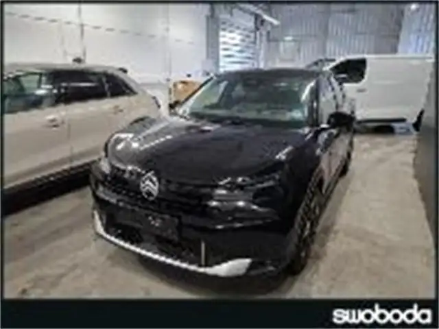 Citroen C4 Pure Tech 130S&S EAT8 Max