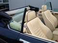 Jaguar V12 Convertible Blauw - thumbnail 10