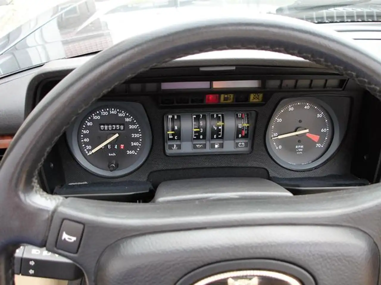 Jaguar XJS V12 Convertible, foto 12
