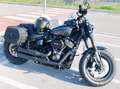 Harley-Davidson Fat Bob 114 Nero - thumbnail 11