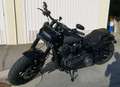 Harley-Davidson Fat Bob 114 Nero - thumbnail 5