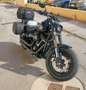 Harley-Davidson Fat Bob 114 Nero - thumbnail 4