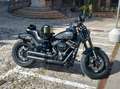 Harley-Davidson Fat Bob 114 Nero - thumbnail 9