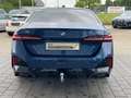 BMW i5 eDrive40 Limousine M Sportpaket AHK. ACC Blau - thumbnail 4