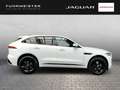 Jaguar F-Pace R-Dynamic SE D300 Black Pack Toter Winkel Spurassi Weiß - thumbnail 6