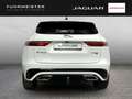 Jaguar F-Pace R-Dynamic SE D300 Black Pack Toter Winkel Spurassi Weiß - thumbnail 7