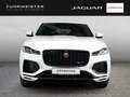 Jaguar F-Pace R-Dynamic SE D300 Black Pack Toter Winkel Spurassi Weiß - thumbnail 8