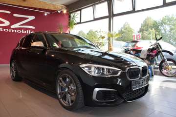 xDrive Navi SHZ DAB LED