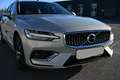 Volvo V60 V60 T5 Inscription AWD Geartronic Inscription Silber - thumbnail 4