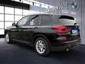 BMW X3 xDrive 20d Zwart - thumbnail 10