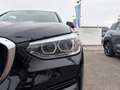 BMW X3 xDrive 20d Zwart - thumbnail 3