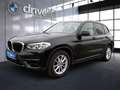 BMW X3 xDrive 20d Zwart - thumbnail 2