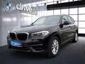 BMW X3 xDrive 20d Zwart - thumbnail 1