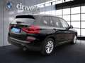 BMW X3 xDrive 20d Zwart - thumbnail 13