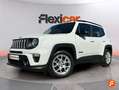 Jeep Renegade Limited 1.0 Gasolina 88 kW (120 CV) Blanco - thumbnail 3