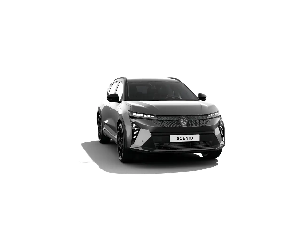 Renault Scenic 2026