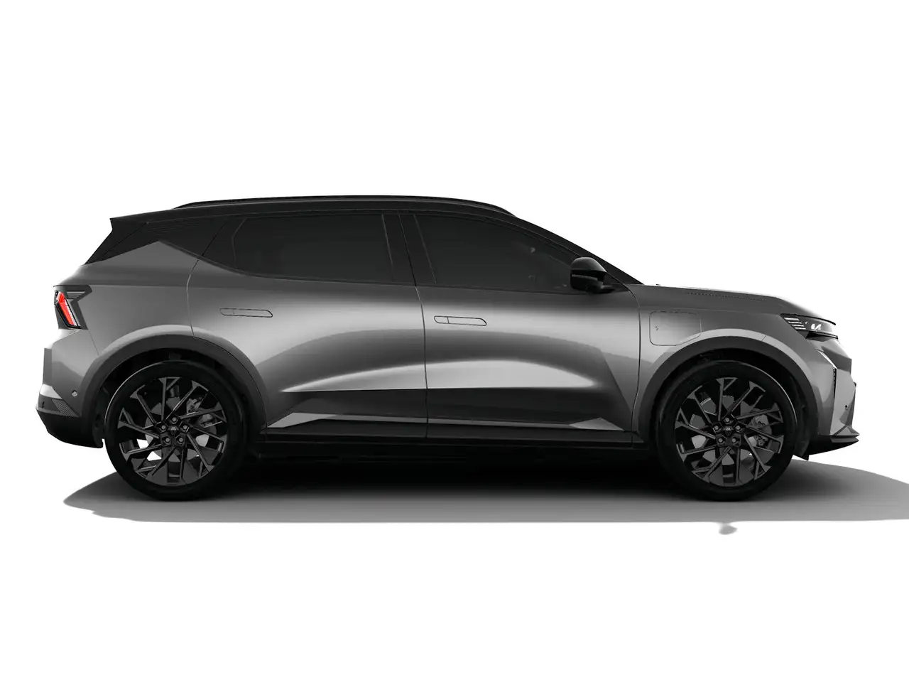 Renault Scenic 2026