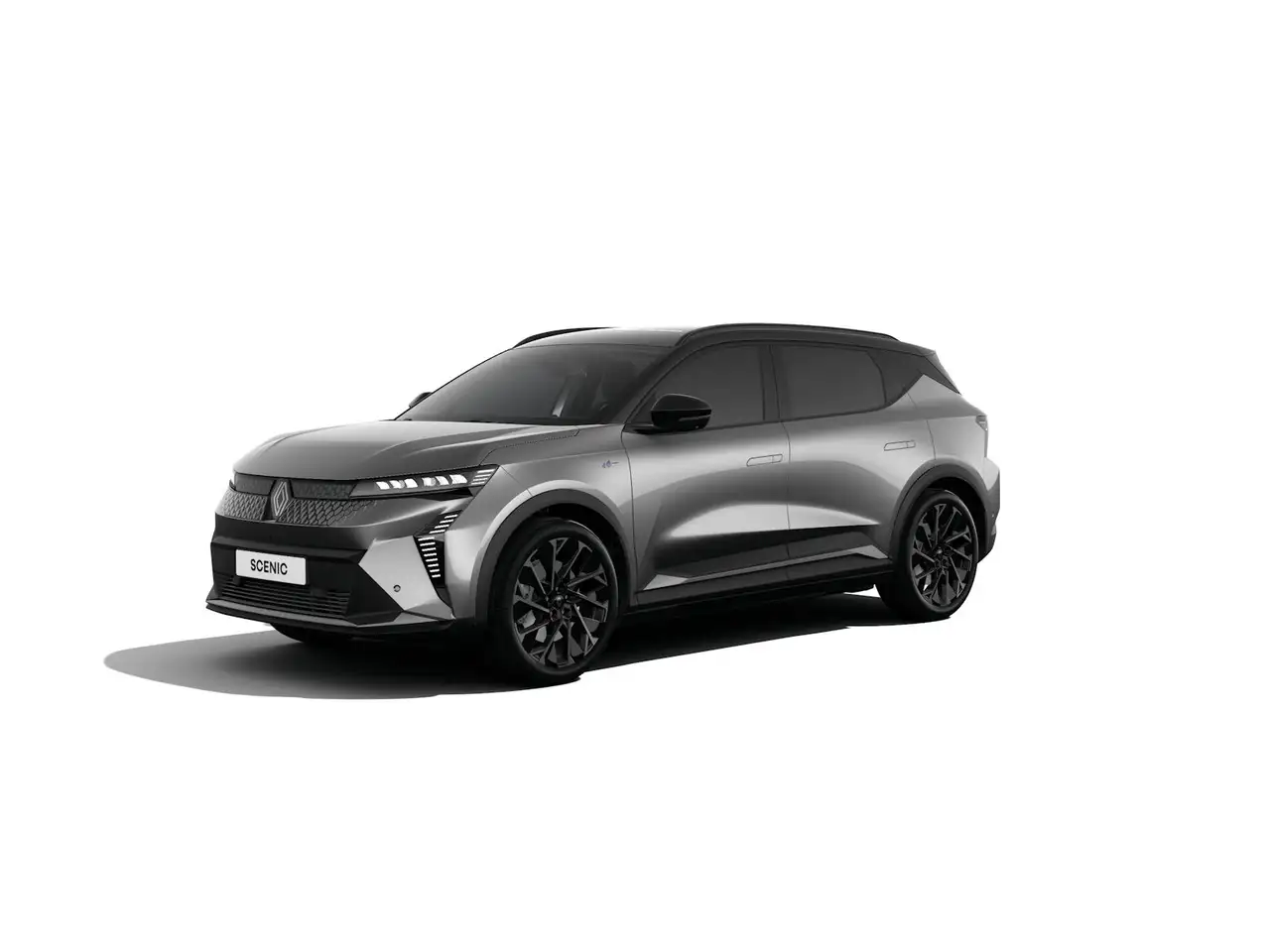 Renault Scenic 2026