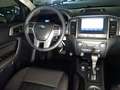 Ford Ranger XLT 2.0L TDCi DoKa Autom 4x4 AHK WiPa Plateado - thumbnail 11