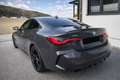 BMW 420 420d xDrive Coupe M Sport Aut. Grau - thumbnail 5