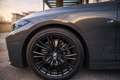 BMW 420 420d xDrive Coupe M Sport Aut. Grau - thumbnail 4