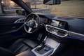 BMW 420 420d xDrive Coupe M Sport Aut. Grau - thumbnail 8