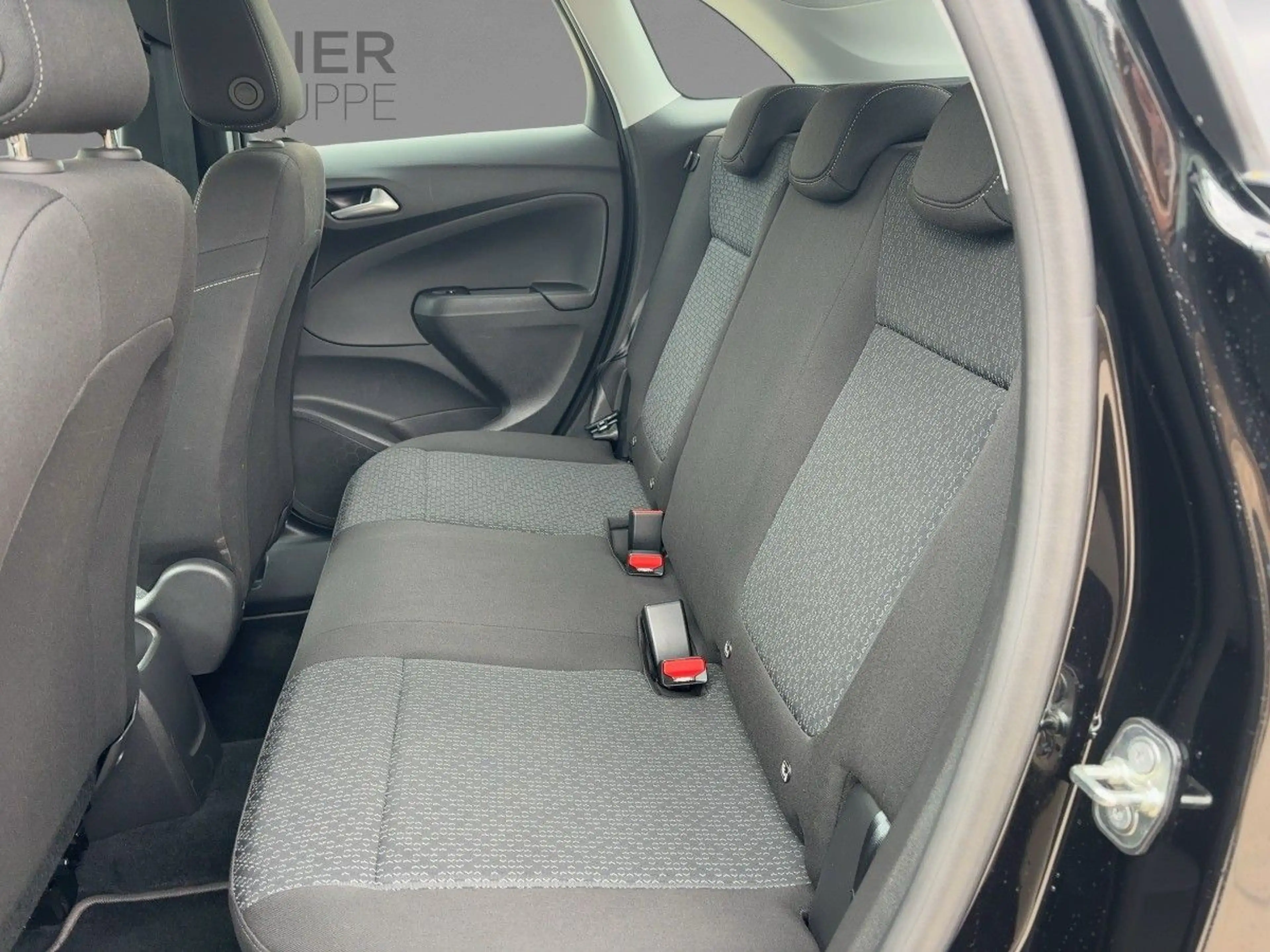 Opel Crossland 1.2 Enjoy LED+Kamera+Winterpaket — photo 10