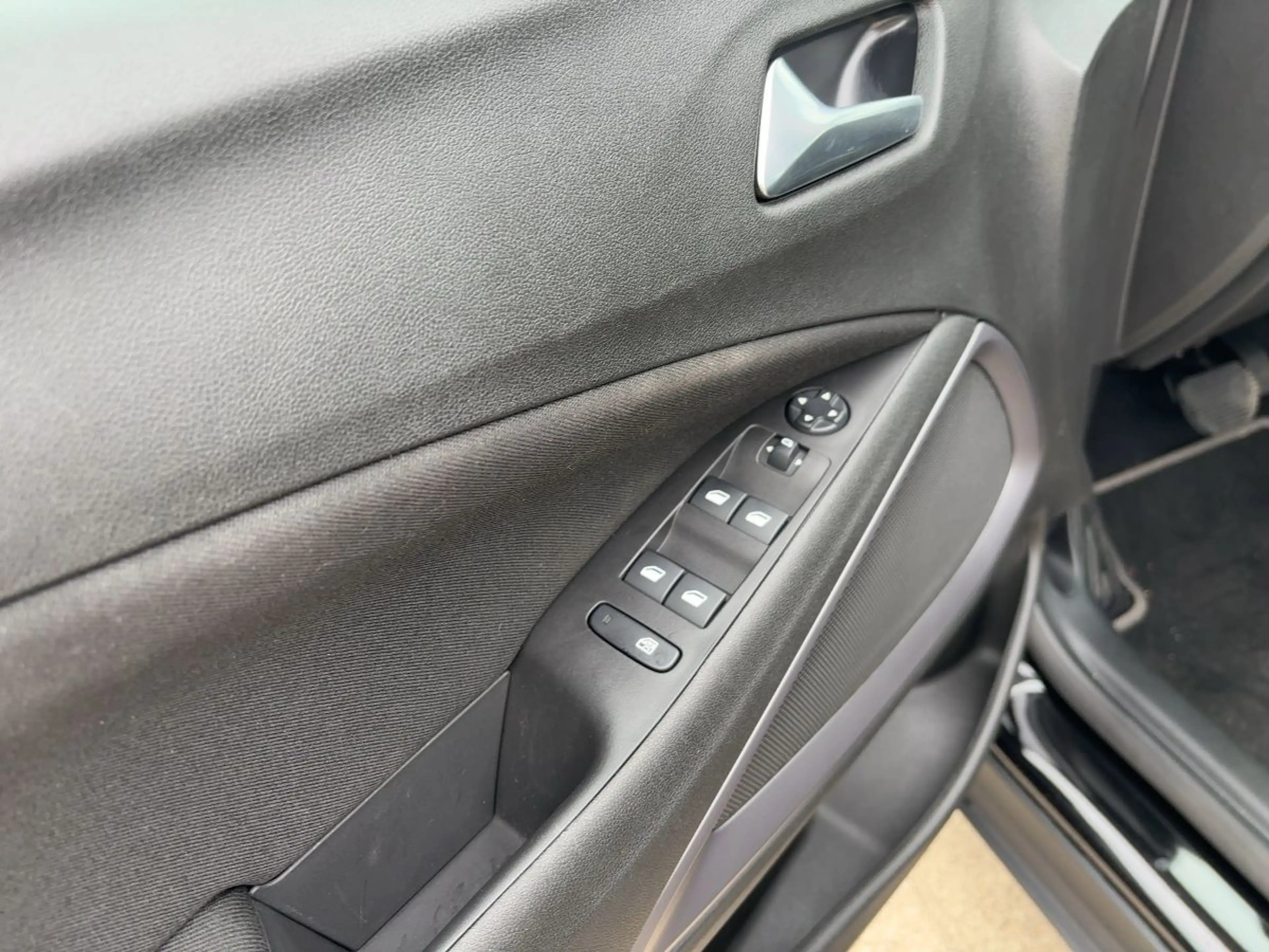 Opel Crossland 1.2 Enjoy LED+Kamera+Winterpaket — photo 15