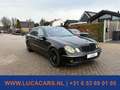 Mercedes-Benz E 240 AMG LPG Czarny - thumbnail 2
