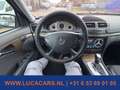 Mercedes-Benz E 240 AMG LPG Czarny - thumbnail 11