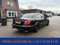 Mercedes-Benz E 240 AMG LPG Czarny - thumbnail 3