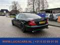 Mercedes-Benz E 240 AMG LPG Czarny - thumbnail 4