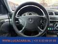 Mercedes-Benz E 240 AMG LPG Czarny - thumbnail 12