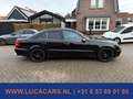 Mercedes-Benz E 240 AMG LPG Czarny - thumbnail 6
