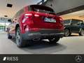 Mercedes-Benz GLA 250 e AMG+PANO+AHK+MULTIBEAM+KEYL+DISTR+360° Rot - thumbnail 17