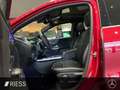 Mercedes-Benz GLA 250 e AMG+PANO+AHK+MULTIBEAM+KEYL+DISTR+360° Rot - thumbnail 2