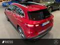 Mercedes-Benz GLA 250 e AMG+PANO+AHK+MULTIBEAM+KEYL+DISTR+360° Rot - thumbnail 5